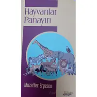 Hayvanlar Panayırı - Muzaffer Ergezen - Kavim Yayıncılık