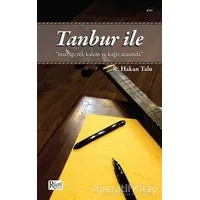 Tanbur ile - Refik Hakan Talu - Rumi Yayınları