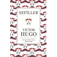 Sefiller - Victor Hugo - Koridor Yayıncılık