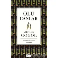 Ölü Canlar - Nikolay Vasilyeviç Gogol - Koridor Yayıncılık