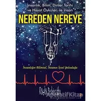 Nereden Nereye - Rüştü Bekiroğlu - Cinius Yayınları