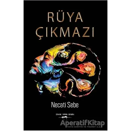 Rüya Çıkmazı - Necati Sebe - Sokak Kitapları Yayınları