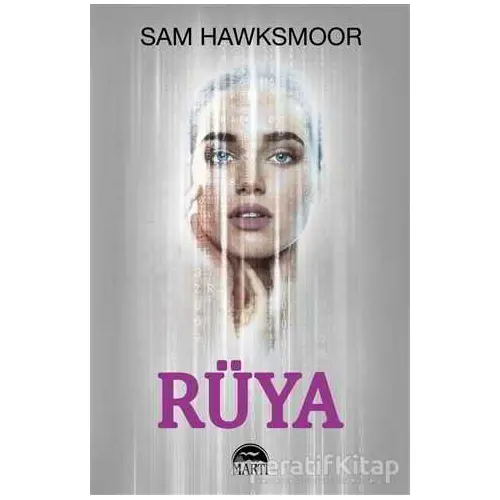 Rüya - Sam Hawksmoor - Martı Yayınları