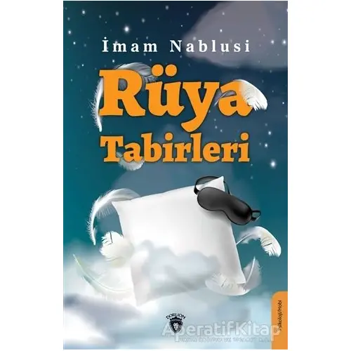 Rüya Tabirleri - İmam Nablusi - Dorlion Yayınları