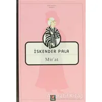 Mir’at - İskender Pala - Kapı Yayınları