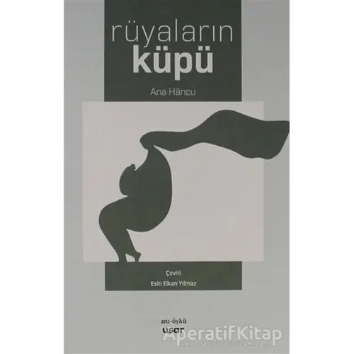 Rüyaların Küpü - Ana Hancu - Usar Yayınları