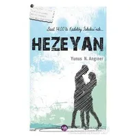 Hezeyan - Yunus N. Angıner - Aya Kitap