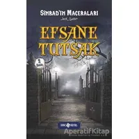 Sinbed 4 - Efsane Tutsak - Jack Sailor - Genç Hayat