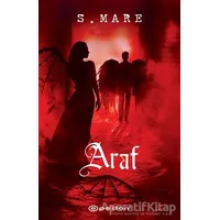 Araf - S. Mare - Epsilon Yayınevi