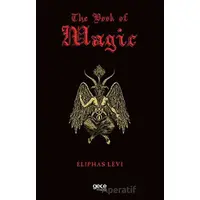The Book of Magic - Eliphas Levi - Gece Kitaplığı