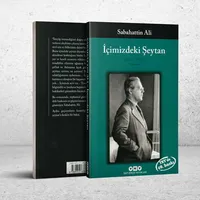 İçimizdeki Şeytan - Sabahattin Ali - Yapı Kredi Yayınları