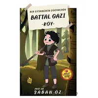 Battal Gazi - Şaban Öz - Çıra Yayınları