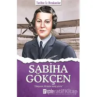 Sabiha Gökçen - Turan Tektaş - Parola Yayınları