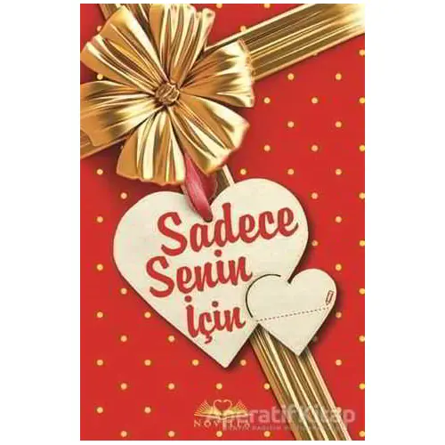 Sadece Senin İçin - Patricia Scanlan - Novella