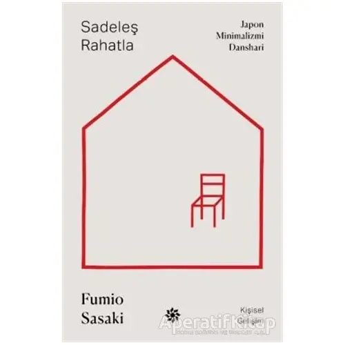 Sadeleş Rahatla - Fumio Sasaki - Doğan Novus