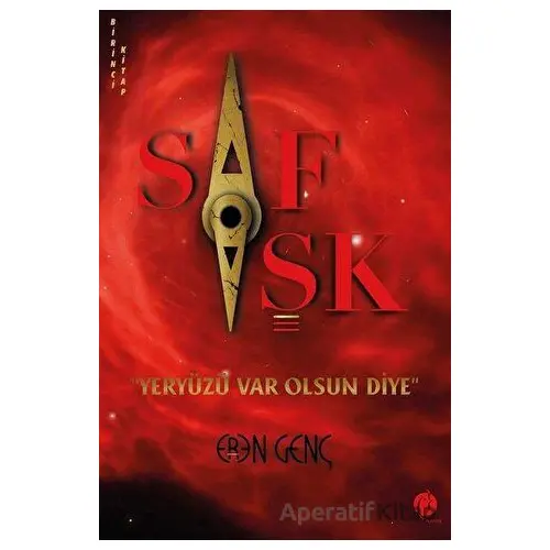 Saf Aşk - Eren Genç - Herdem Kitap