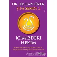 Şifa Sende 2 : İçimizdeki Hekim - Erhan Özer - Doğan Novus