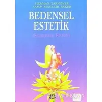 Bedensel Estetik Scarsdale Rejimi - Herman Tarnover - Say Yayınları