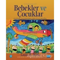 Bebekler ve Çocuklar - Pearson - Nobel Akademik Yayıncılık