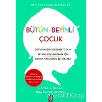 Bütün-Beyinli Çocuk - Tina Payne Bryson - Diyojen Yayıncılık