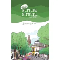 Kardeş Şehirler Kurtuba Gırnata - Kübra Çetin - Türkiye Diyanet Vakfı Yayınları