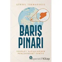 Barış Pınarı - Gürsel Tokmakoğlu - Sahi Kitap