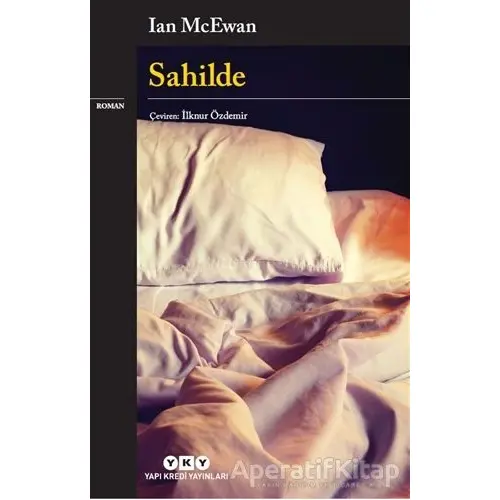 Sahilde - Ian McEwan - Yapı Kredi Yayınları