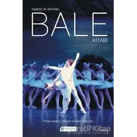 Bale Kitabı - Bahri Gürcan - Akıl Çelen Kitaplar