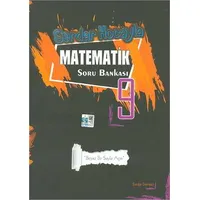 Serdar Hocayla 9.Sınıf Matematik Soru Bankası