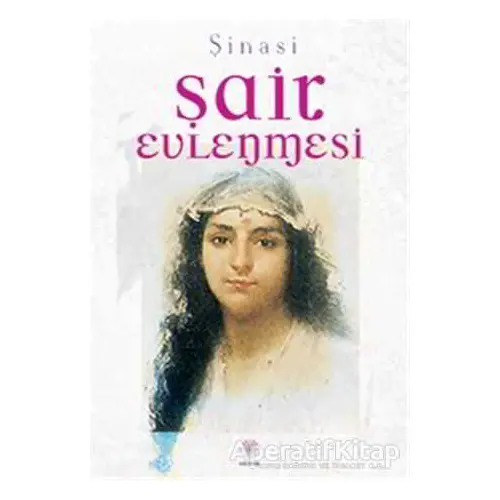 Şair Evlenmesi - Şinasi - Nilüfer Yayınları