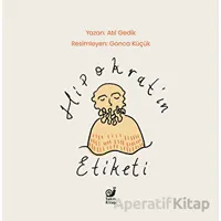 Hipokrat’ın Etiketi - Atıl Gedik - Sakin Kitap