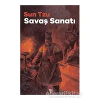 Savaş Sanatı - Sun Tzu - Halk Kitabevi