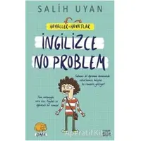 İngilizce No Problem - Salih Uyan - Carpe Diem Kitapları