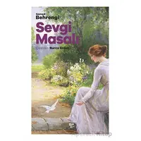 Sevgi Masalı - Samed Behrengi - Halk Kitabevi