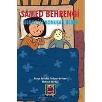 Ulduz ile Konuşan Bebek - Samed Behrengi - Elips Kitap