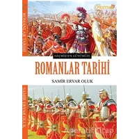 Romanlar Tarihi - Samir Eryar Oluk - Festival Yayıncılık