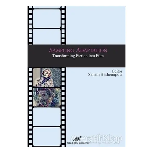 Sampling Adaptation - Saman Hashemipour - Paradigma Akademi Yayınları