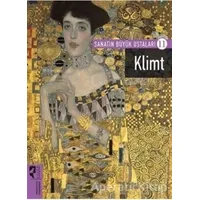 Sanatın Büyük Ustaları 11 - Klimt - Kolektif - HayalPerest Kitap