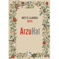 Metis Ajanda 2023 ArzuHal