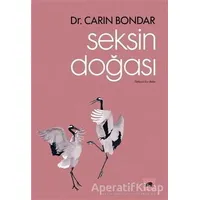 Seksin Doğası - Carin Bondar - Kolektif Kitap