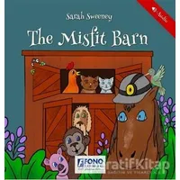 The Misfit Barn (Sesli) - Sarah Sweeney - Fono Yayınları