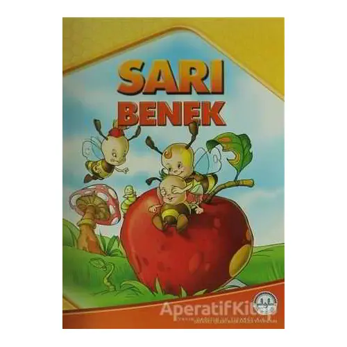 Sarı Benek - Ahmet Mahir Pekşen - Diyanet İşleri Başkanlığı