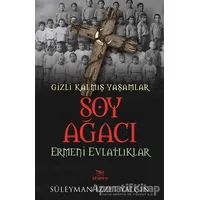 Soy Ağacı - Süleyman İzzet Yalçın - Elhamra Yayınları