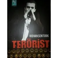 Terörist - Rıdvan Şentürk - Rasyo Yayınları