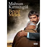 Beyaz Melek - Mahsun Kırmızıgül - And Kitap