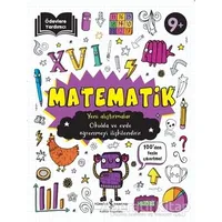 Matematik - Yeni Alıştırmalar 9+ - Carrie Lewis - İş Bankası Kültür Yayınları