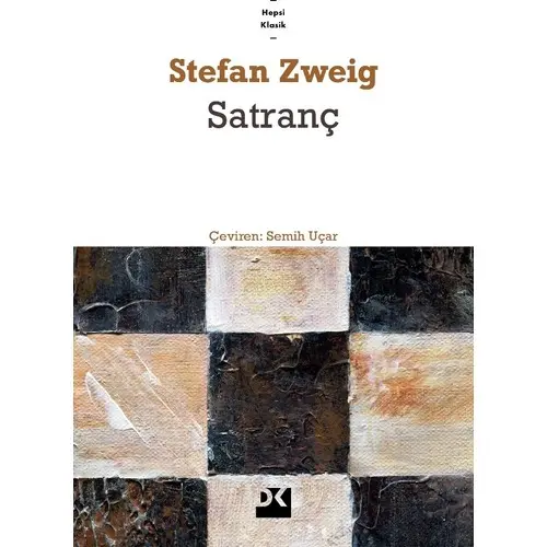 Satranç - Stefan Zweig - Doğan Kitap