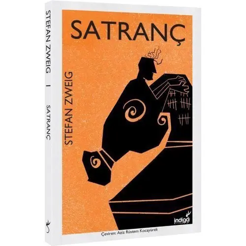Satranç - Stefan Zweig - İndigo Kitap