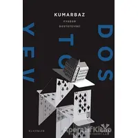 Kumarbaz - Fyodor Mihayloviç Dostoyevski - İstek Yayınları