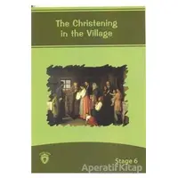 The Christening İn The Village - Kolektif - Dorlion Yayınları